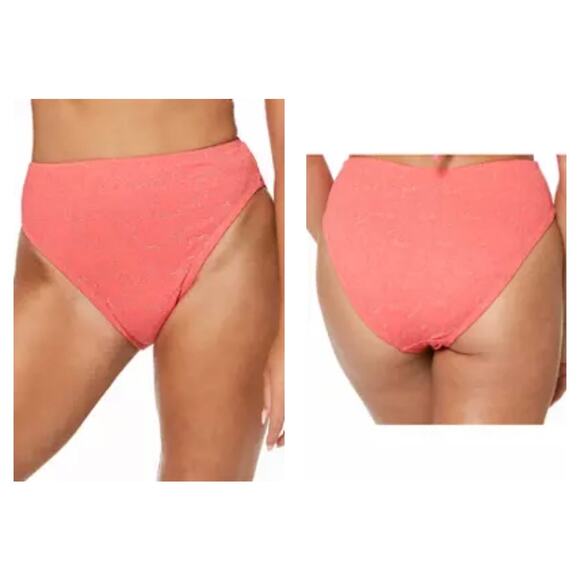 Jessica Simpson Mandarin Bikini Bottom XL NWT - Picture 1 of 7